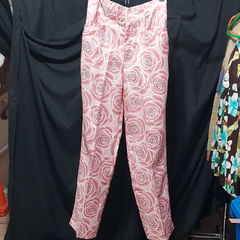 Selene sport pants size 5 (INVW123)